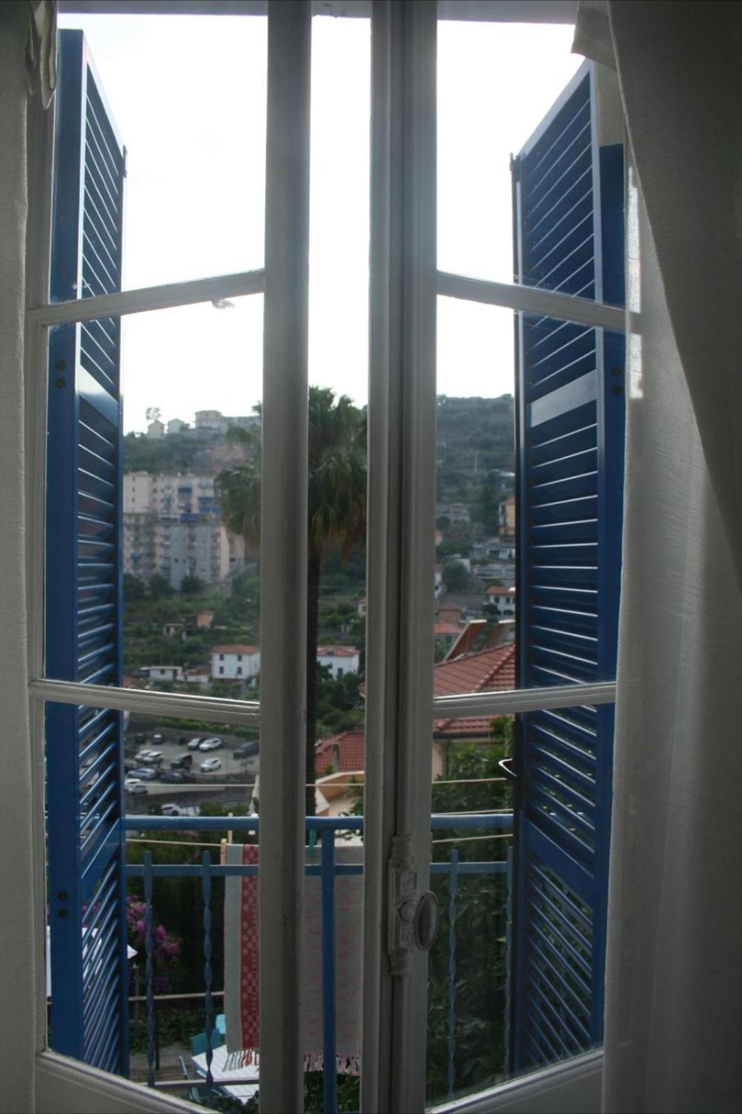 Apartamento La Casa Di Flora San Remo Exterior foto